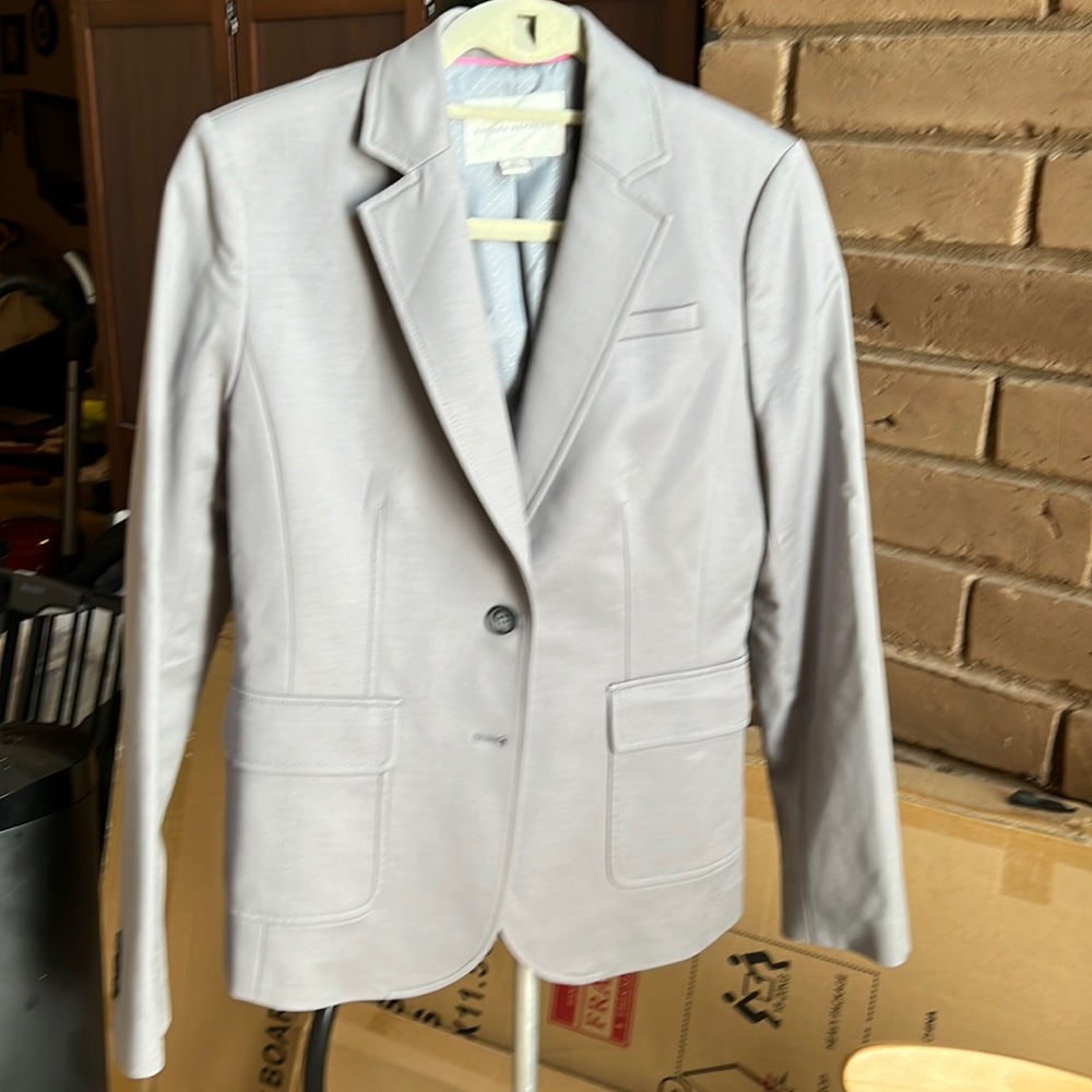 Banana Republic Blazer Like New